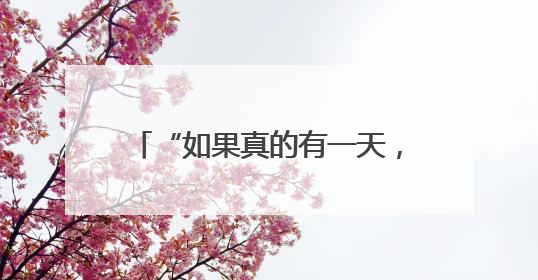 “如果真的有一天，没有案子可以办了，我秃点也不是不行”