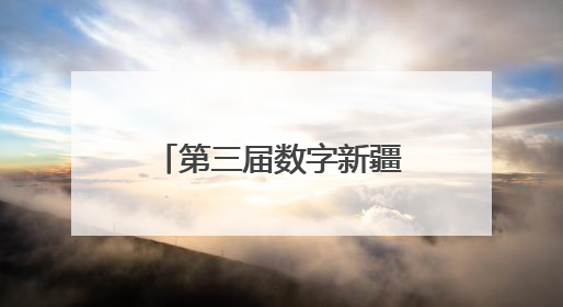 第三届数字新疆创新发展论坛在克拉玛依开幕 共绘AI赋能新图景